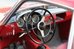 Alfa Romeo Giulietta Sprint Veloce 1956 года